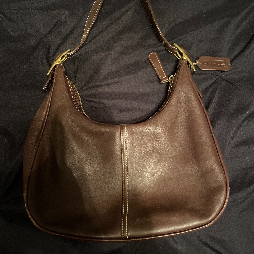 Coach Hobo Bag